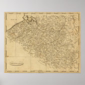 POSTER PAYS-BAS 6 (Devant)