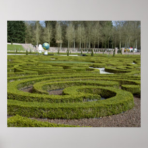 Poster Pays-Bas (alias Holland), Apeldoorn. National