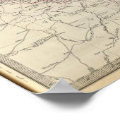 Poster Pays-Bas, Belgique (Coin)