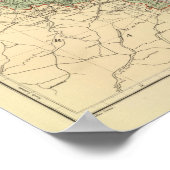 Poster Pays-Bas, Belgique 2 (Coin)