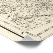 Poster Pays-Bas, Europe 13 (Coin)