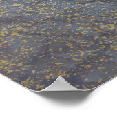 Poster Pays-Bas Soccer (Coin)