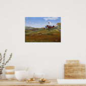 Poster Pays Buck (Cuisine)