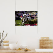 Poster Pays de la croix (Cuisine)