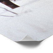 Poster Pays du cerf (Coin)