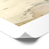 Poster - Pays du monde entier (Coin)