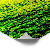 Poster Paysage (Coin)