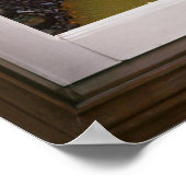 Poster Paysage (Coin)