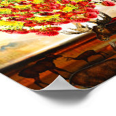 Poster Paysage (Coin)