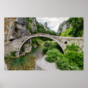 Poster Paysage