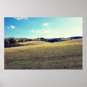 Poster Paysage