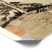 Poster Paysage (Coin)