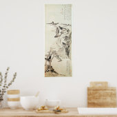 Poster Paysage (Cuisine)