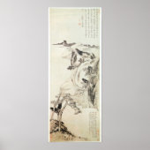 Poster Paysage (Devant)