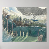 Poster Paysage (Devant)