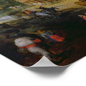 Poster Paysage (Coin)