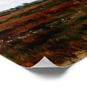 Poster Paysage (Coin)