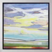 Poster Paysage (Devant)