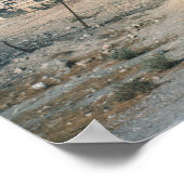 Poster Paysage (Coin)