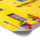 Poster Paysage (Coin)