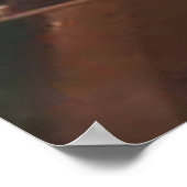 Poster Paysage #12 (Coin)