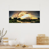 Poster Paysage 16 cmyk (Cuisine)