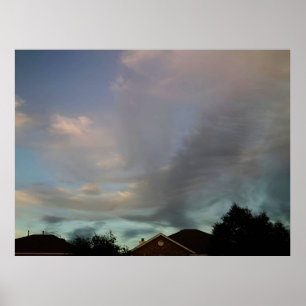 Poster Paysage #17