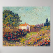 Poster Paysage (1925-1928) (Devant)