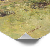 Poster Paysage 3 (Coin)