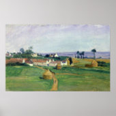 Poster Paysage 4 (Devant)