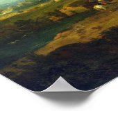 Poster Paysage 4 (Coin)