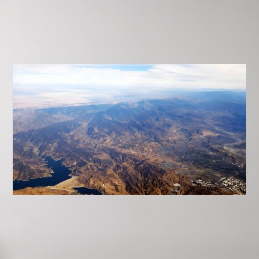 Poster Paysage #7 (Devant)