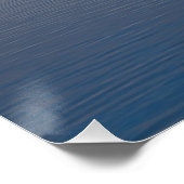 Poster Paysage antarctique (Coin)