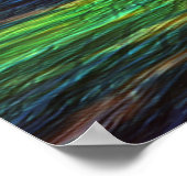 Poster paysage avant jupiter (Coin)