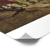 Poster Paysage avec la chute d'Icarus, c.1555 (Coin)