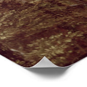 Poster Paysage avec passerelle, ch.1518-20 (Coin)