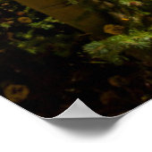 Poster Paysage dans les montagnes de San Juan (Coin)