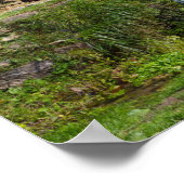 Poster Paysage de Hodgson Mill (Coin)