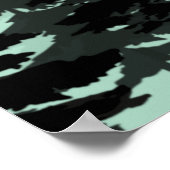 POSTER PAYSAGE DE LA CB (Coin)