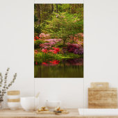 Poster Paysage de l'appel (Cuisine)