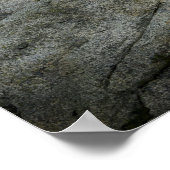 Poster Paysage de Norvège (Coin)