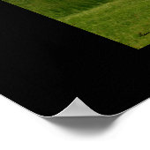 Poster Paysage de Stonehenge III (Coin)
