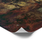 Poster Paysage de Suffolk, 1748 (Coin)