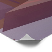 Poster Paysage d'été (Coin)