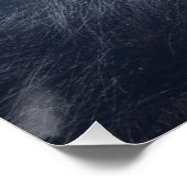 Poster Paysage du marais (Coin)