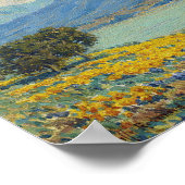 Poster Paysage | Granville Redmond (Coin)