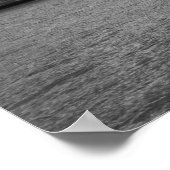 Poster Paysage londonien (Coin)