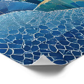 Poster Paysage marin de Fantasia Waters (Coin)