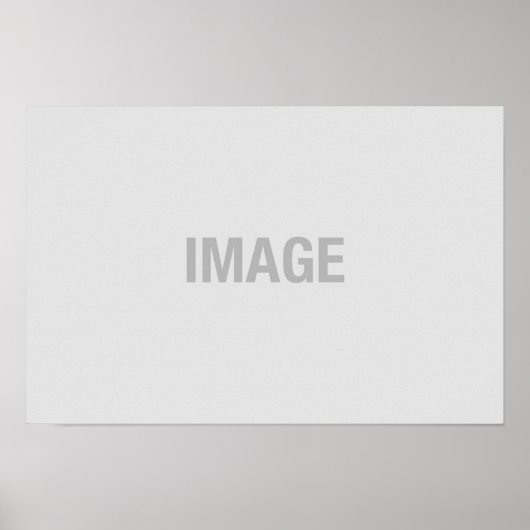 Poster Paysage modèle 12x18 converti (Devant)