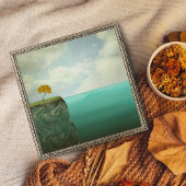 Poster Paysage naturel Abstrait